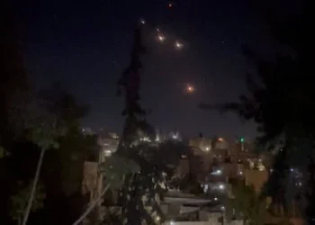 Russia responds to Iran’s attack on Israel