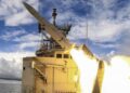 Australia, US and Japan strike missile agreement to deter China