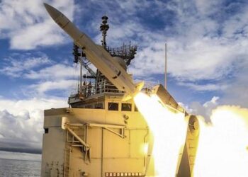 Australia, US and Japan strike missile agreement to deter China