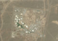 Israel ready to attack Iranian nuclear sites
