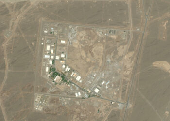 Israel ready to attack Iranian nuclear sites