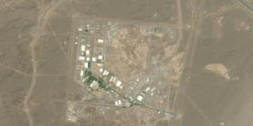 Israel ready to attack Iranian nuclear sites