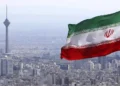 Iran flag
