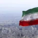 Iran flag