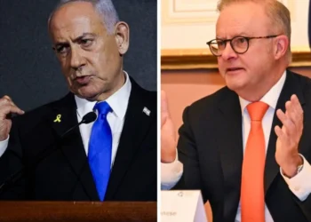 Netanyahu lashes Albanese